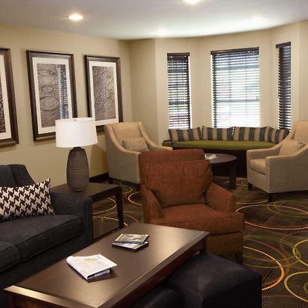 Staybridge Suites Toledo - Rossford - Perrysburg, An Ihg Hotel Zewnętrze zdjęcie