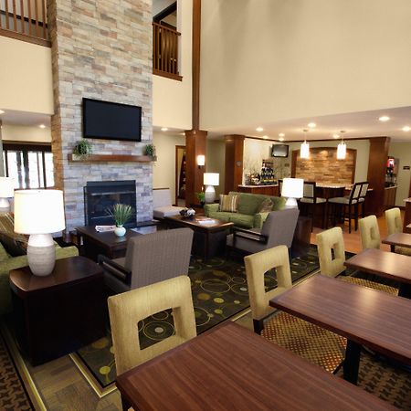 Staybridge Suites Toledo - Rossford - Perrysburg, An Ihg Hotel Zewnętrze zdjęcie