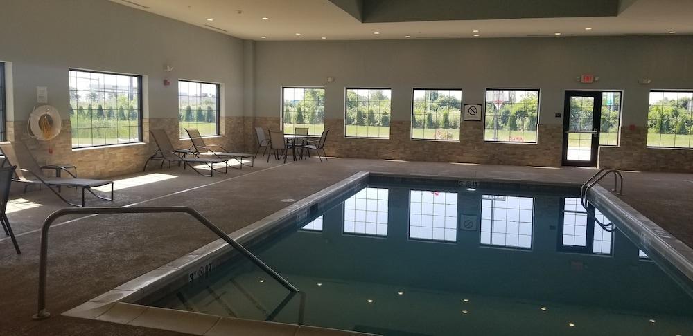 Staybridge Suites Toledo - Rossford - Perrysburg By Ihg Zewnętrze zdjęcie