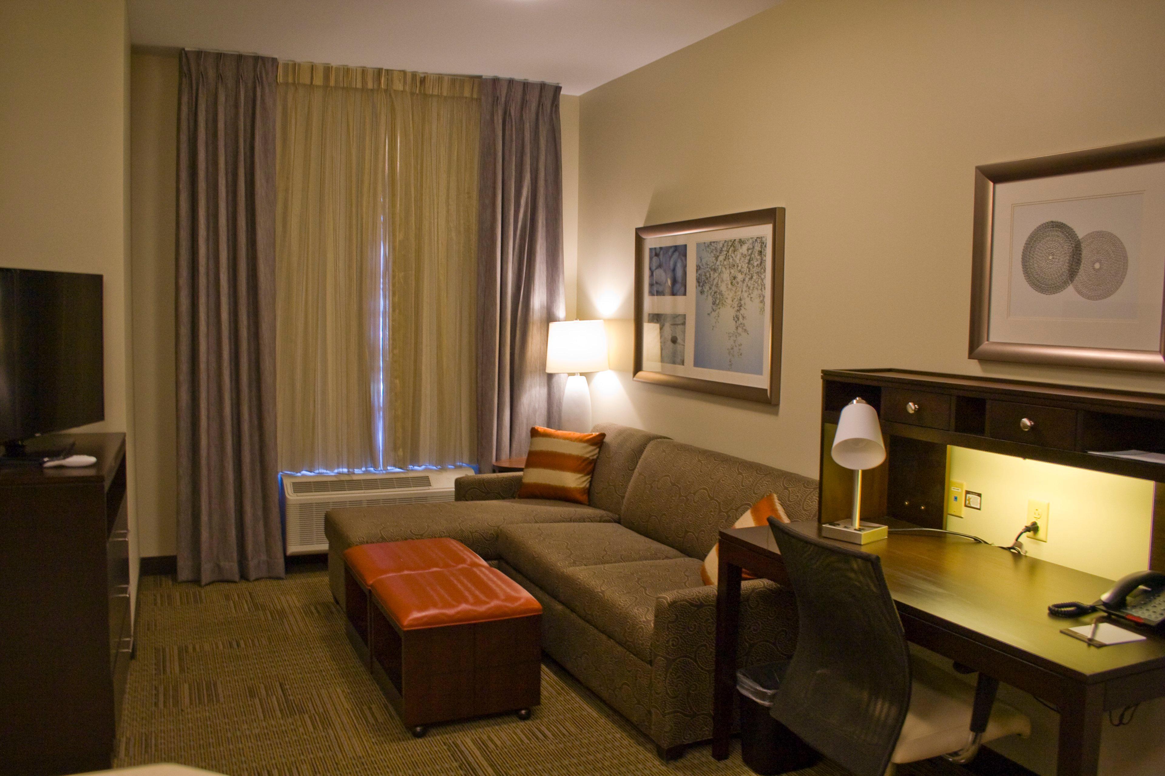 Staybridge Suites Toledo - Rossford - Perrysburg, An Ihg Hotel Zewnętrze zdjęcie