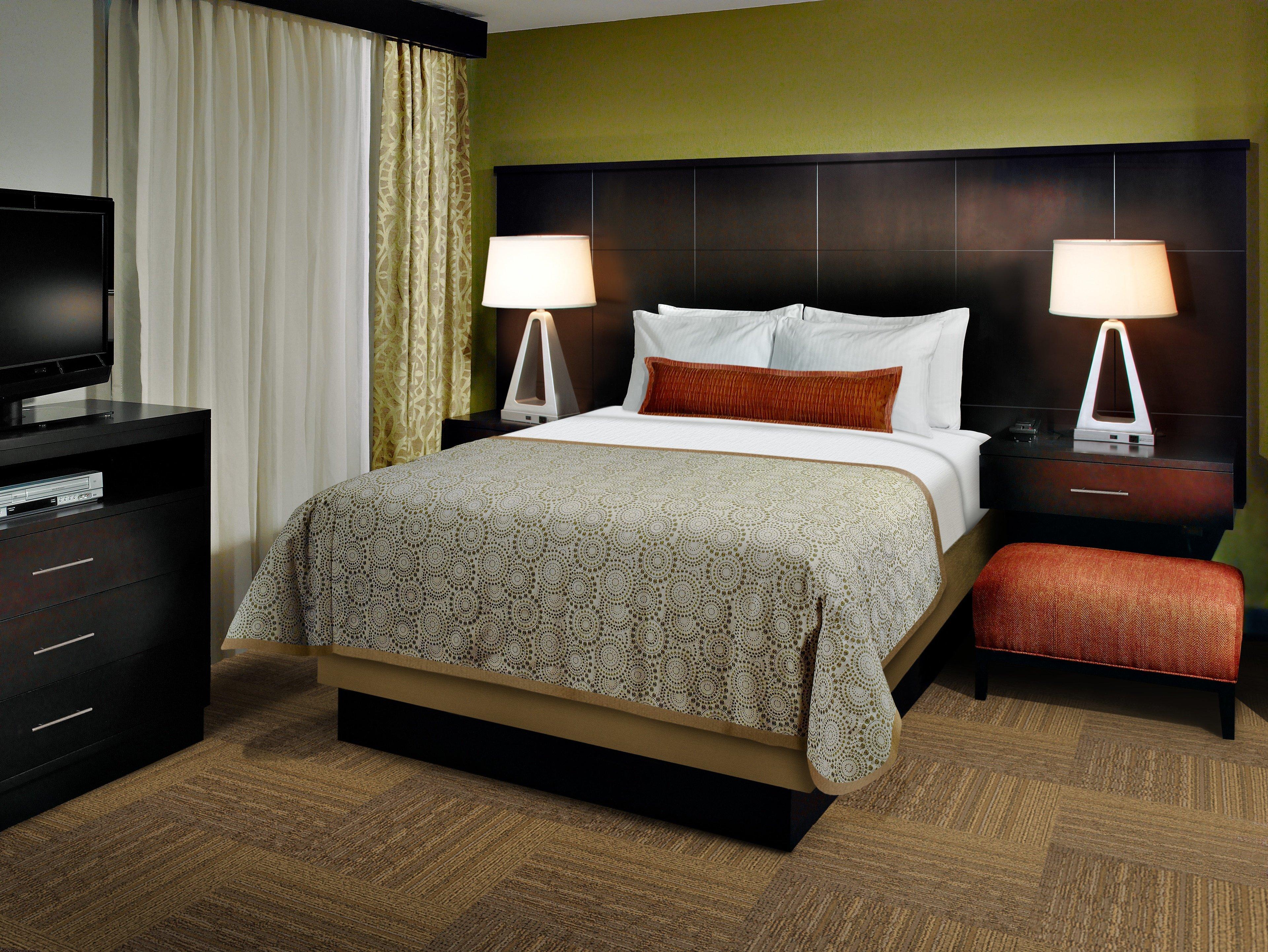 Staybridge Suites Toledo - Rossford - Perrysburg, An Ihg Hotel Zewnętrze zdjęcie