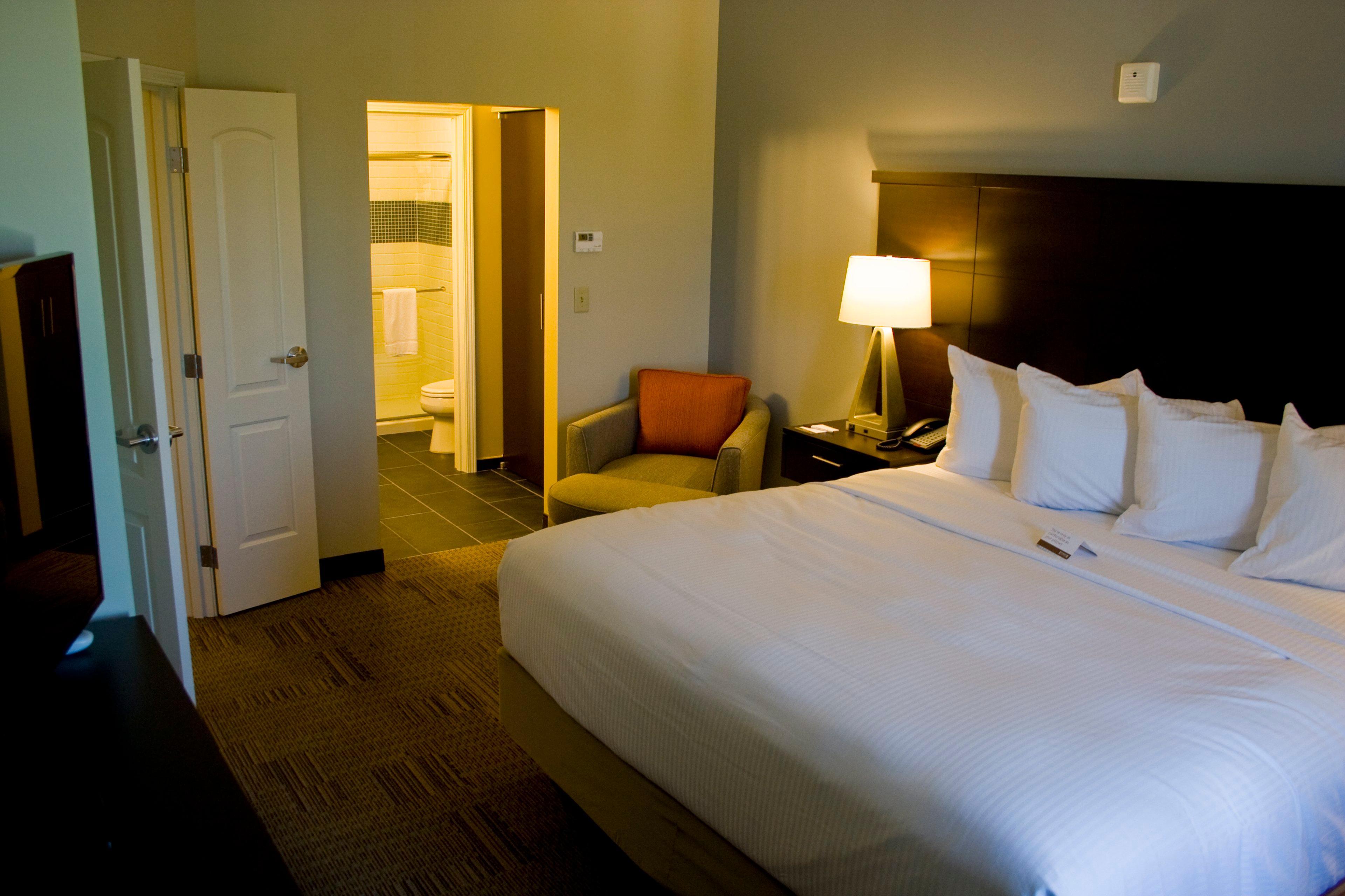Staybridge Suites Toledo - Rossford - Perrysburg By Ihg Zewnętrze zdjęcie
