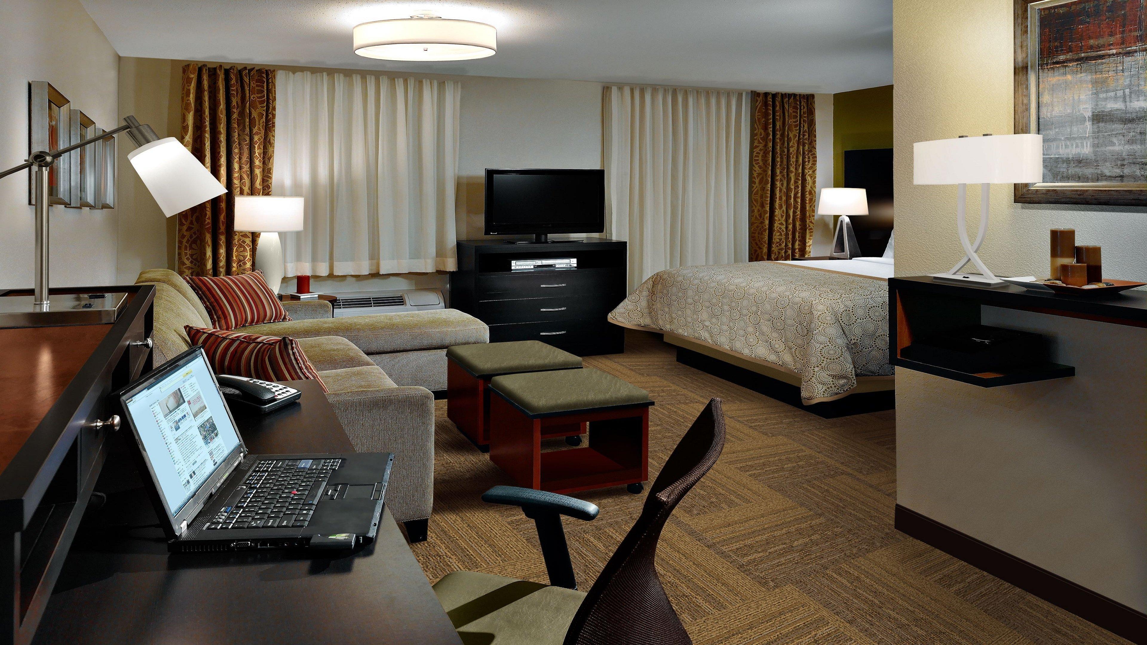 Staybridge Suites Toledo - Rossford - Perrysburg, An Ihg Hotel Zewnętrze zdjęcie