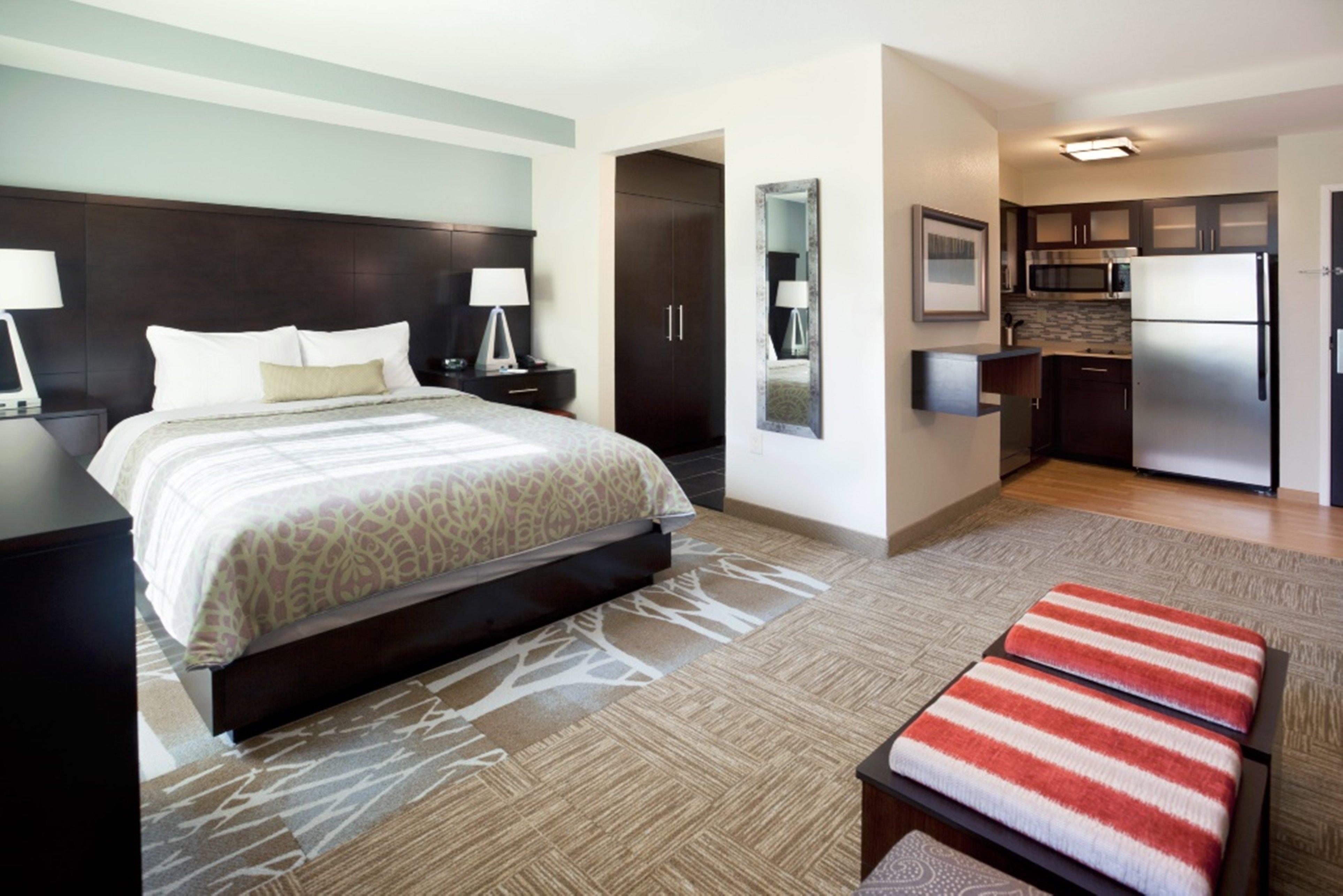 Staybridge Suites Toledo - Rossford - Perrysburg, An Ihg Hotel Zewnętrze zdjęcie