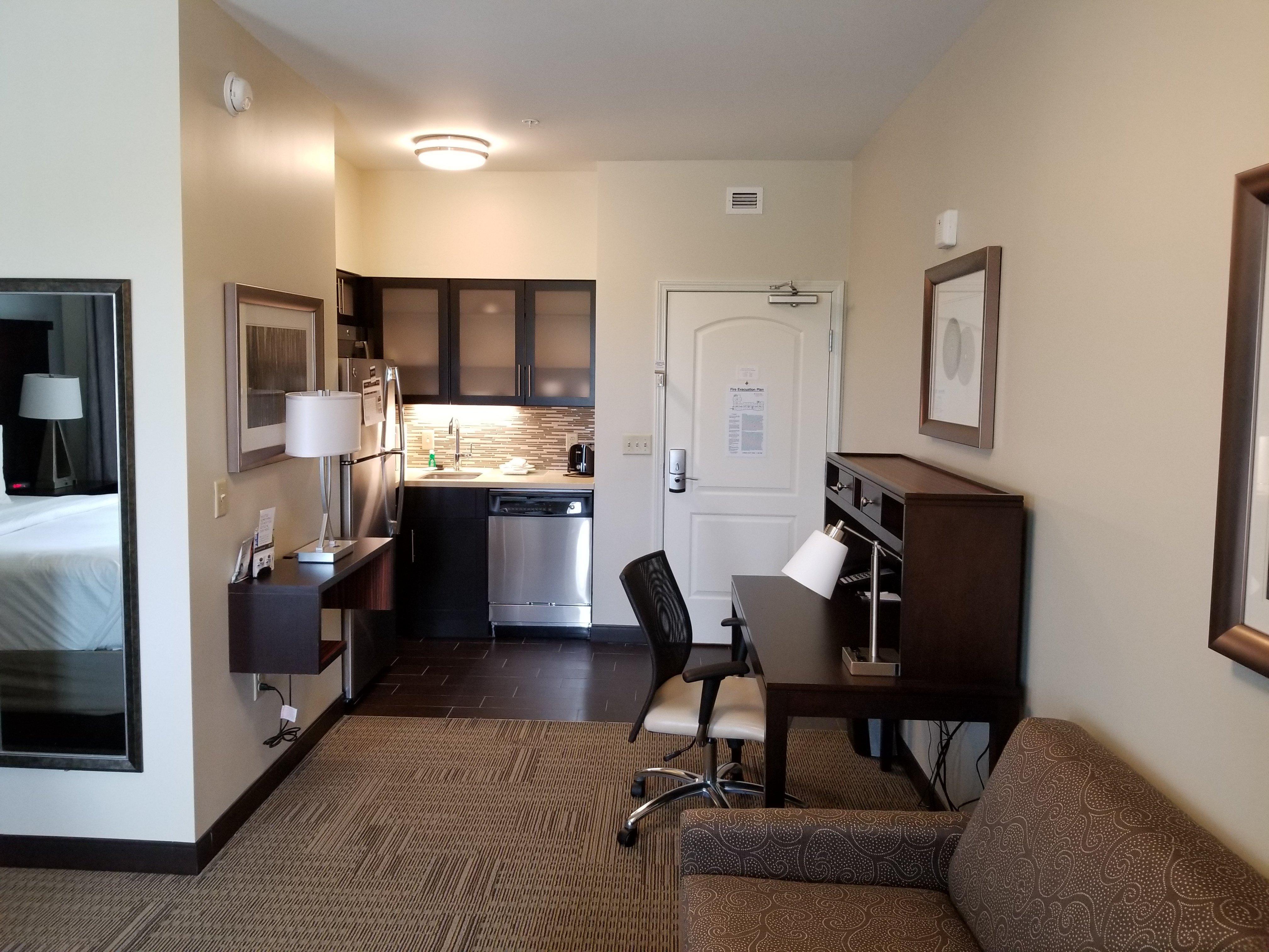 Staybridge Suites Toledo - Rossford - Perrysburg, An Ihg Hotel Zewnętrze zdjęcie