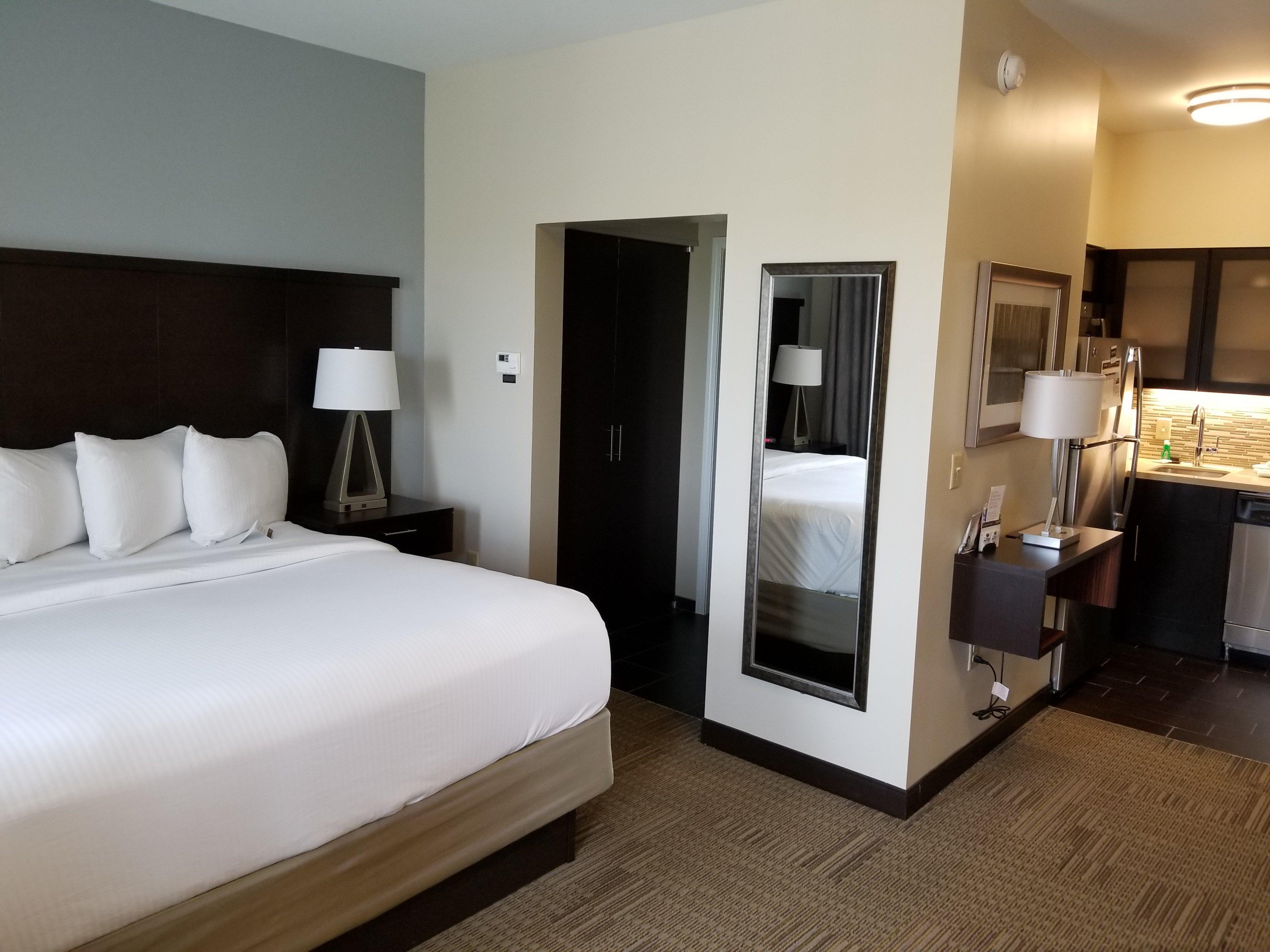 Staybridge Suites Toledo - Rossford - Perrysburg, An Ihg Hotel Zewnętrze zdjęcie