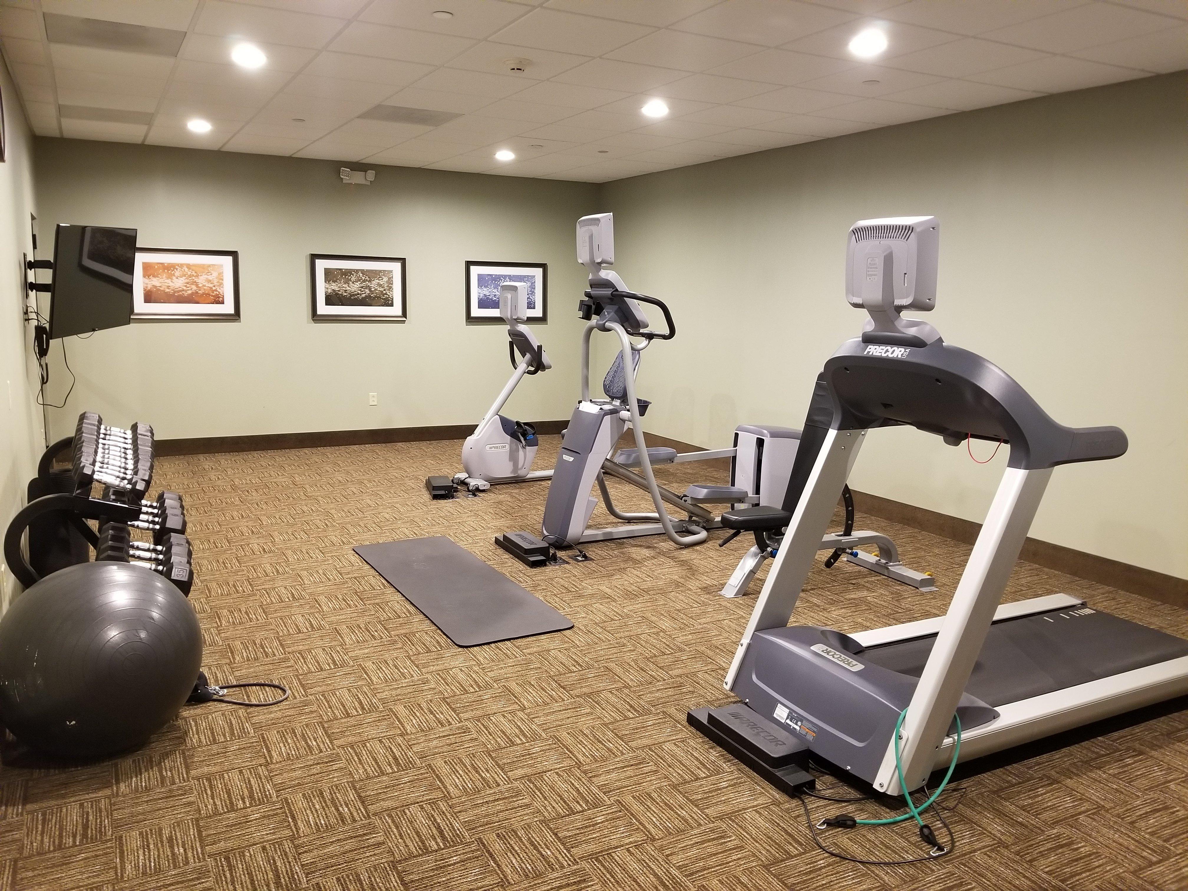 Staybridge Suites Toledo - Rossford - Perrysburg By Ihg Zewnętrze zdjęcie