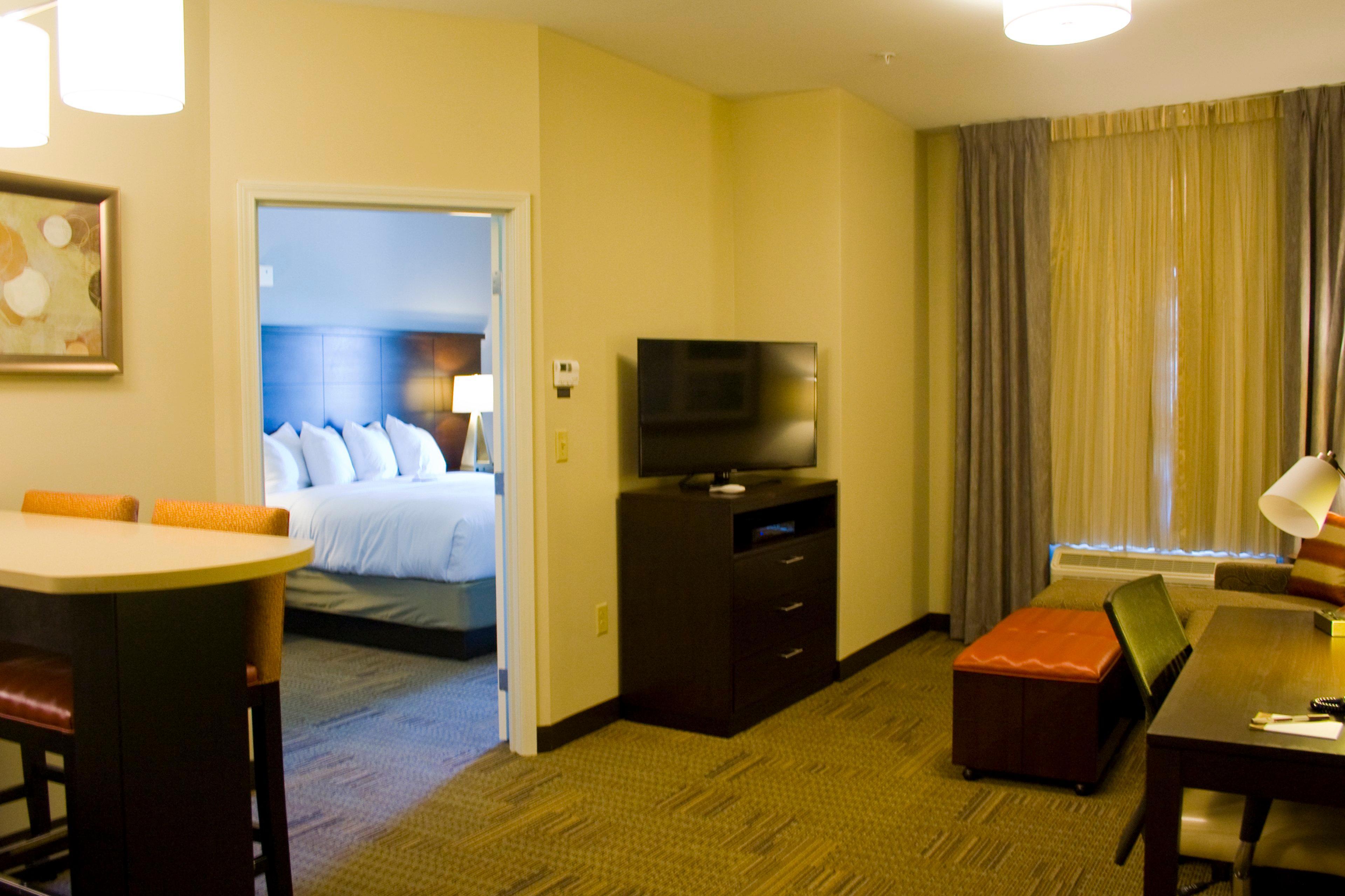 Staybridge Suites Toledo - Rossford - Perrysburg, An Ihg Hotel Zewnętrze zdjęcie