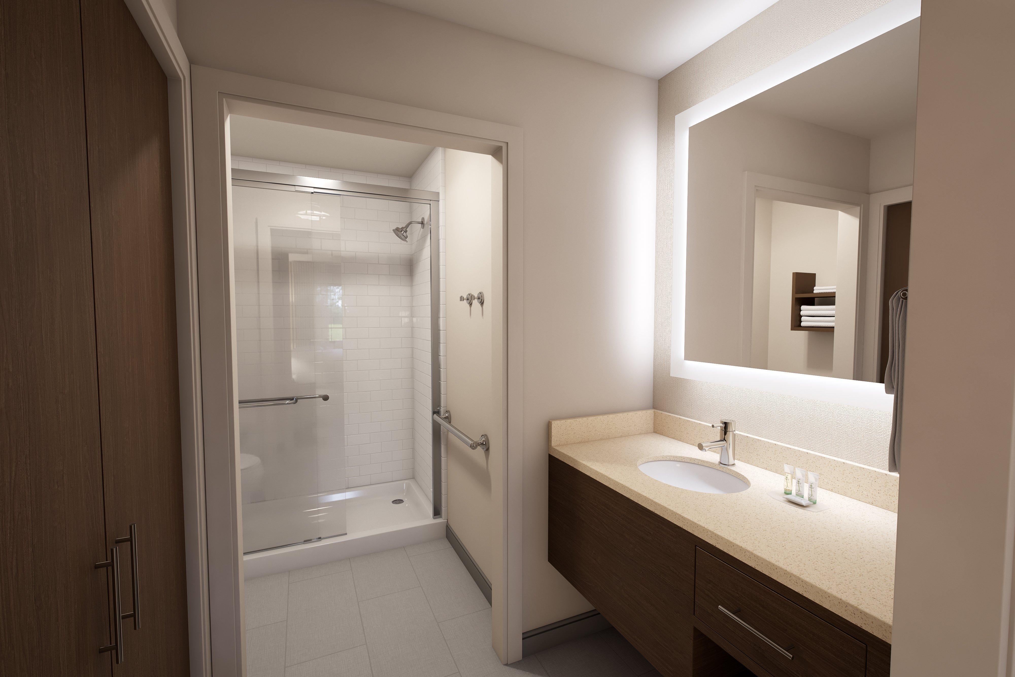 Staybridge Suites Toledo - Rossford - Perrysburg By Ihg Zewnętrze zdjęcie