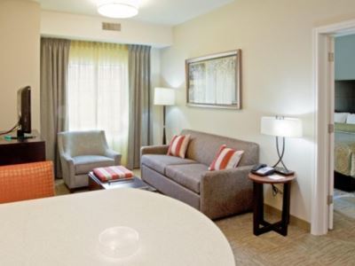 Staybridge Suites Toledo - Rossford - Perrysburg, An Ihg Hotel Zewnętrze zdjęcie