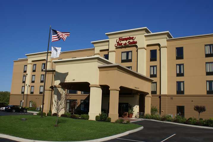 Staybridge Suites Toledo - Rossford - Perrysburg, An Ihg Hotel Zewnętrze zdjęcie