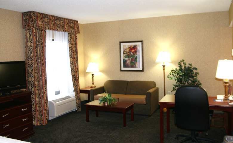 Staybridge Suites Toledo - Rossford - Perrysburg, An Ihg Hotel Zewnętrze zdjęcie